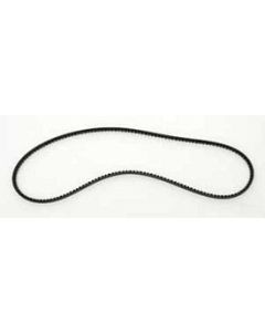 Chevy Air Conditioning Compressor Fan To Crankshaft Pulley Belt, Big Block, 1955-1957