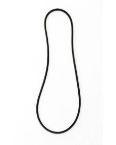 Alternator Fan Belt,For Use w/ Alt. Conversion Kit,55-64