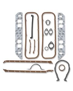 1965-1979 Chevrolet Cam Change Gasket 396/454 Big Block with Rectangle Intake Ports



