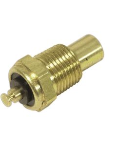 1976-1978 Nova Temperature Sending Unit - With Factory Gauges