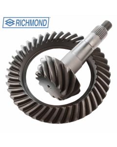  Ring & Pinion Gear Set, 3.08 Ratio, For Cars With 3 Series Carrier In 12-Bolt Differential, 1965-1972