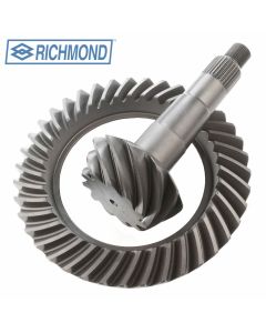 1964-1972 Chevelle  Ring & Pinion Gear Set, 3.55, 12 Bolt, For Cars With 3 Series Carrier, Richmond Gear