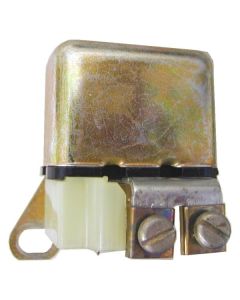 1966-1971 Chevelle Horn Relay