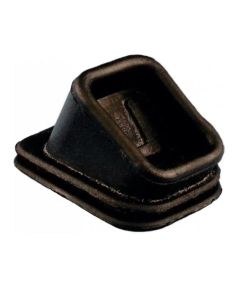 Chevelle & Malibu Clutch Fork Boot, Bellhousing, 1964-1983