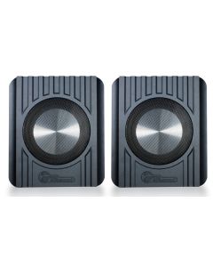 Custom Autosound, Undercover II Speakers