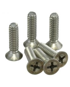 1969-1970 El Camino  Sport  Steering Wheel Mounting Screws