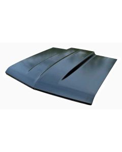 El Camoino Cowl Induction Hood, 2'', Best Quality, 1967