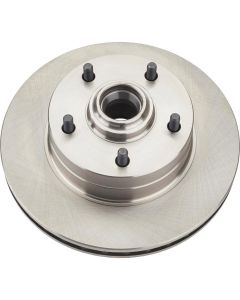 Front Disc Brake Rotor,55-72