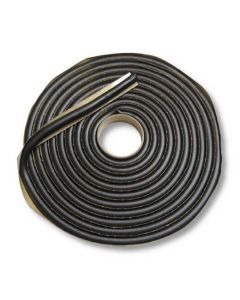 W/Shield Install Tape, Butyl