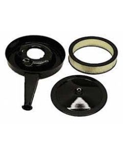 1970-1972 Chevelle Cowl Induction Air Cleaner Assembly