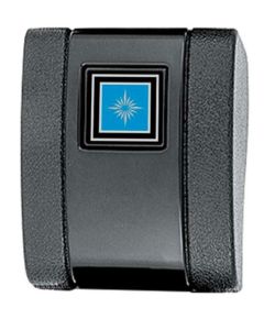   Seat Belt Buckle Cover Assembly, Standard, With GM Logo, 1968-72