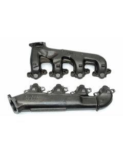 Exhaust Manifolds,Big Block,w/o Smog Fittings,67-72