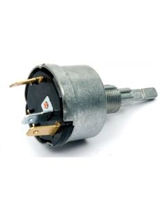 Chevelle Windshield Wiper Switch, 1967