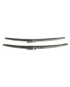 Chevelle   Windshield Wiper Blade Assembly, Stainless Steel, 1964-1967