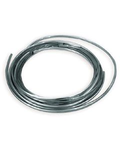 Chevelle Bucket Seat Chrome Trim Set, 1966-1972