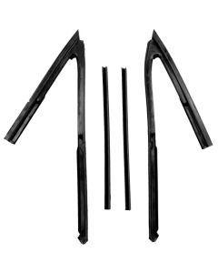 Chevelle Vent Window Seals, 1964-1967