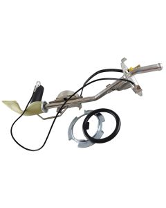 Chevelle Gas Tank Sending Unit, 3/8", For Cars With 4-Barrel Carburetor, 1964