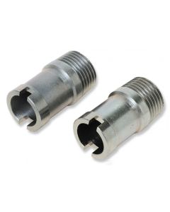 1969-72 Wtr Pmp Byps Hse Nipls, 3/4" (BB)