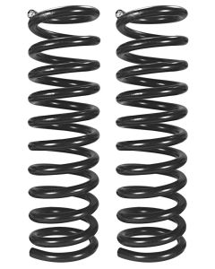 1967 Chevelle Coil Springs, Front