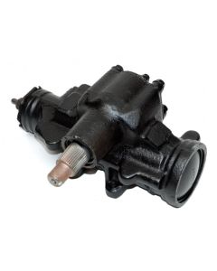 1964-1972 Chevelle Power Steering Box, Qck Steer, Rebuilt