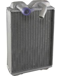 1968-1972 GM A Body  Heater Core, For Cars Without Air Conditioning