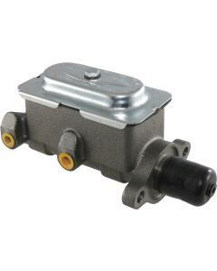 1967-1972 El Camino Brake Master Cylinder Assembly, Standard Or Power