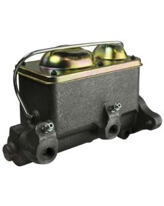 1971-1977 Chevelle Brake Master Cylinder Assembly Power With Front Disc