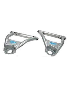 El Camino Suspension Front Tubular Arms, Upper, Stock Width,1964-72