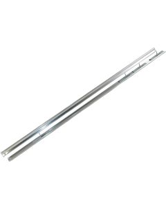 Mldg,Rear Door Panel (2Dr Ht),1968