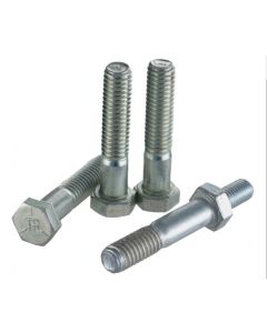 Chevelle  or Malibu Water Pump Mounting Bolts, Big Block, 1965-72