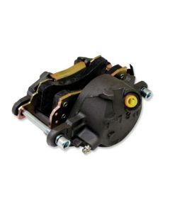1969-72 Disc Brake Caliper, Front, Right (Psgr)