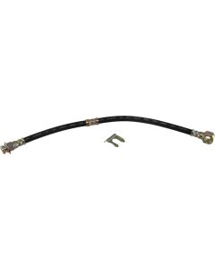 Chevelle Brake Hose, Disc Brake Conversion, Front, 1964-1972