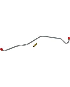 Chevelle Fuel Line, Fuel Pump To Carburetor, 327/250hp, 4-Barrel Carburetor, 1964-1965