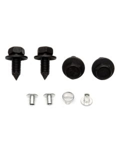 El Camino Fasteners, Front Tie Bar 1966