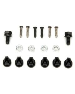 1967 Fasteners, Grille Extension