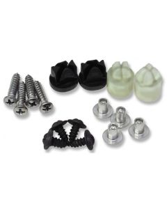 1968 Fasteners, Grille Extension