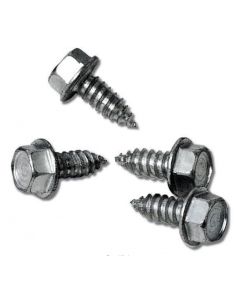1964 Screw Set, Parklight Hsg