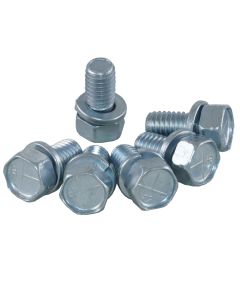 1964-72 Bolts, Eng Mnt To Eng