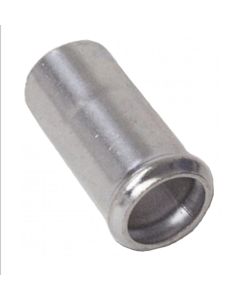 1965-1969 Chevelle Water Pump Bypass Hose Nipple, Big Block, Press-In