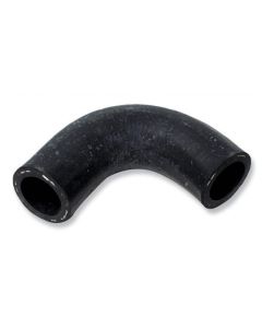 Nova Air Cleaner Breather Hose, Big Block, Closed Element, For Cars Without Cowl Induction, 1970-72