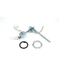 Chevelle Gas Tank Sending Unit, 3/8". Single Fuel Line, Except Wagons, 1971-1972