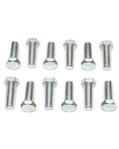 1964-1972 Chevelle Intake Manifold Bolts, Small Block