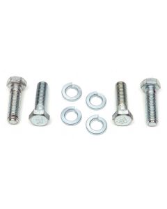 Chevelle or Malibu Manual Transmission To Bellhousing Mounting Bolts & Washers, 1966-72