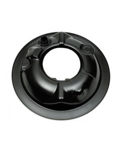 Chevelle or Malibu Air Cleaner Base, Small Block, Open Element, 1968-72