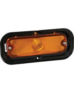 Chevelle Parking Light Assembly, Left Or Right, 1964