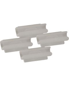 1968-1972 Chevelle Headliner Bow Supporting Clips