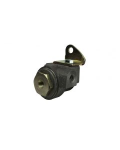 Chevelle Brake Proportioning Valve, Original Style, With Mounting Bracket, 1967-1968
