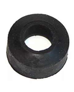 El Camino Parking Brake Cable Dust Boot, Drum Brake Backing Plate, Rear, 1964-72