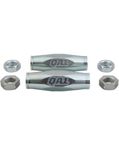 1971-72 Nova Tie Rod Sleeves, Heavy Duty-QA1