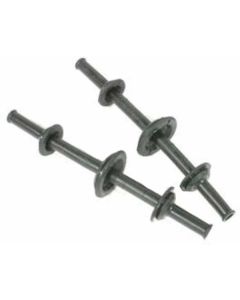 1964-1967 Chevelle Power Window Wiring Harness Conduit